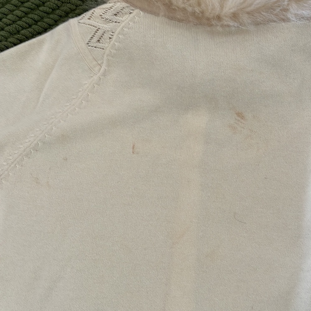 Sweater top - Picture 5 of 6
